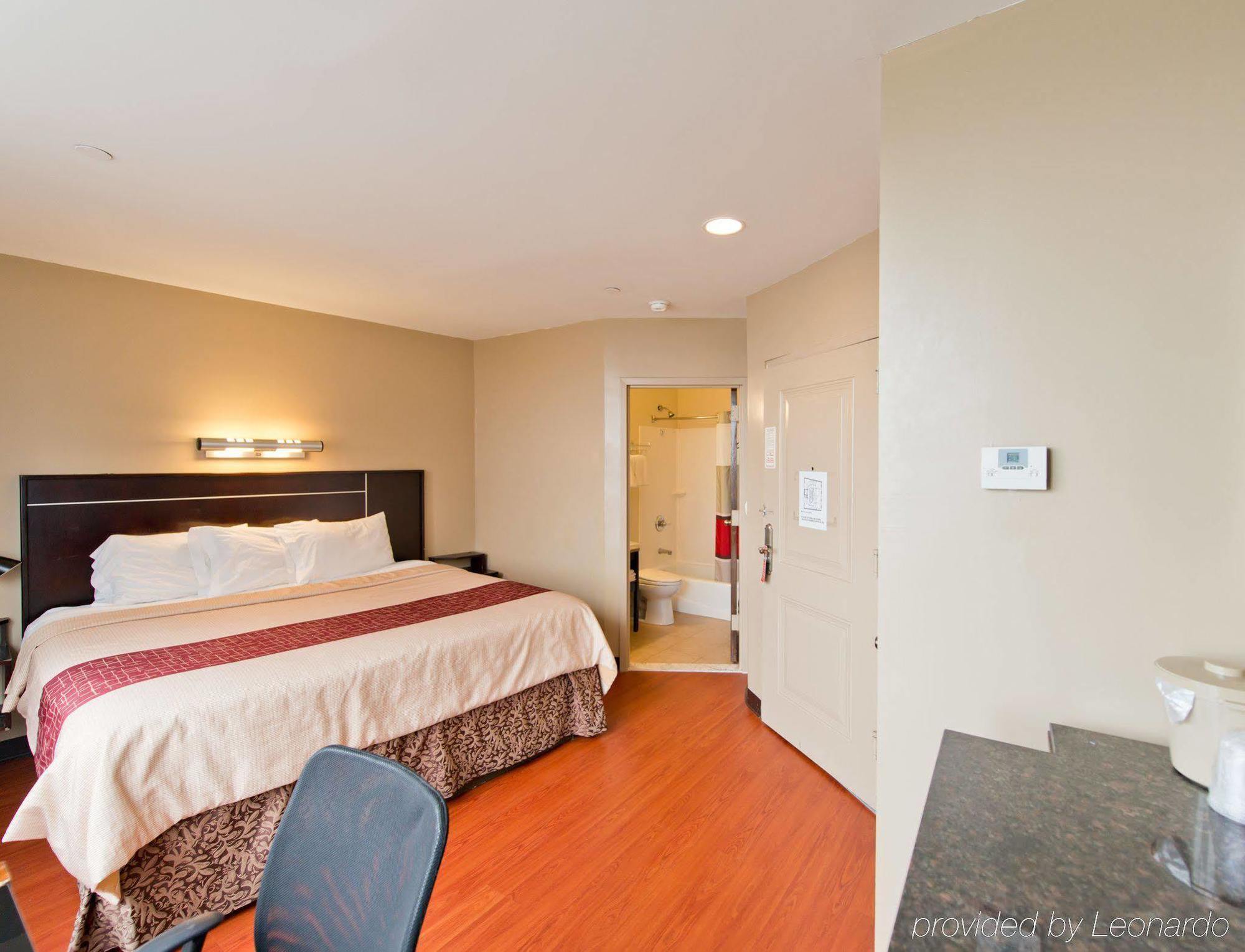 Hotel Super Nueva York