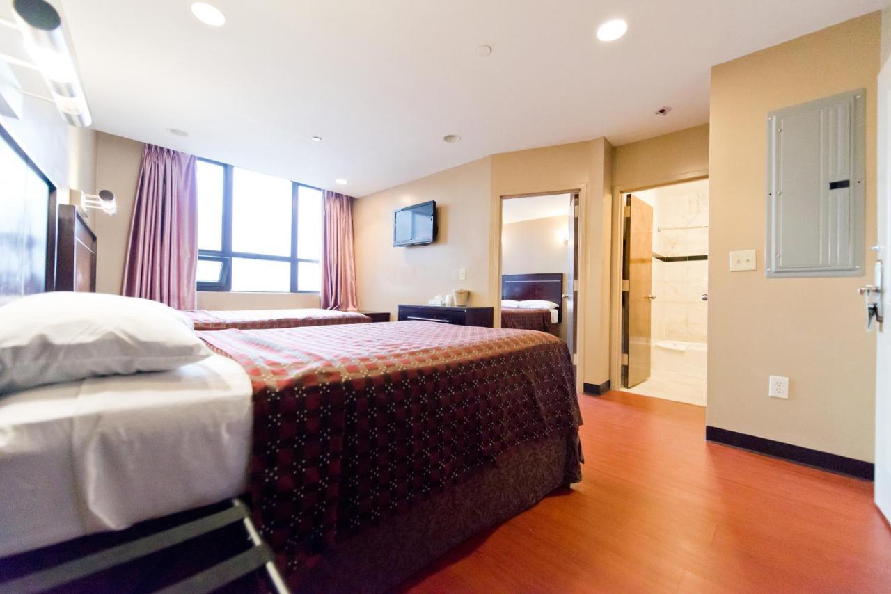 Hotel Super Nueva York